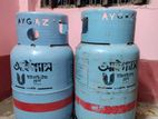 সিলিন্ডার সহ গ্যাস (আই গ্যাস)