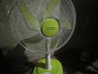 Siling Fan And Charger