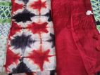 Silk Batik