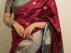 Silk Saree