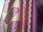 Silk saree