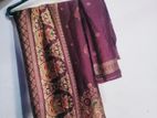 Silk saree