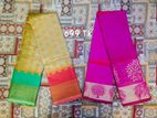 Silk saree