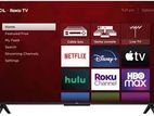 SILKON STAR MAG 65"2-16GB RAM SMART LED TV