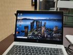 SILVER COLOR G6~~intel Core i5~~8th Gen~~256GB SSD~~8 GB~~FACE LOCK