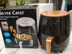 Silver Crest 6 Ltr Extra Large Capacity Air Fryer