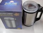 silver crest এর ব্লিন্ডার