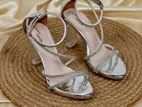 Silver Heels