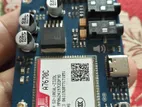 Sim A7670C R2 A7670E 4G Lte Cat 1 Module Is Compatible