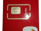 Sim card for sell