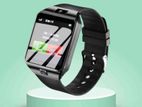 সিম মেমোরি সাপোর্টেড স্মার্ট ওয়াচ Dz09 Sim Memory Supported Smart Watch
