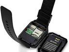 সিম মেমোরি সাপোর্টেড স্মার্ট ওয়াচ DZ09 Smart Watch( মোবাইল ঘড়ি) sell.