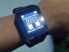 Sim Memory Support Smart Watch