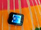 Sim memory supported smart mobile watch for sell.
