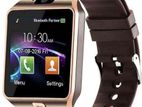 Sim memory supported smart watch