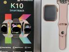 K10 Smartwatch