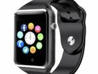 Sim Support Smart Watch