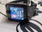Sim support smart watch