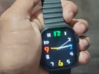 Sim Support Smart Watch