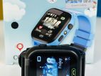 SIM Supported Kids Smart Watch (Smart2023 C005)