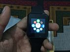 Sim Supported Smart Watch with camera