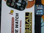 SIM Supported Watch