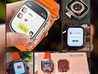 Sim suppprted Android smart watch 4/64 facebook tiktok YouTube