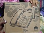 Sim Telephone