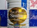 Similac Gold 3