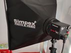 Simpex 300D ক্যামেরা ছাতা