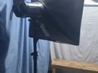 Simpex 3500N Studio Flash Lights