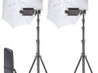 Simpex Portrait (Porta) Light Kit