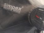 Simpex Pro 300D Digital studio Photo light With Softbox