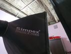 Simpex Pro 3500N Softbox Light