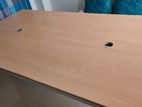 Simple Conference Table