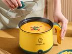 Simplicity Electric Cooking pot 1.8 L