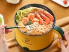 Simplicity Electric Cooking pot 1.8 L