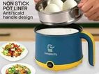 🎯Simplicity Electric Cooking pot 1.8 Ltr🎯