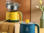 🎯Simplicity Electric Cooking pot 1.8 Ltr🎯