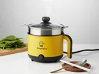 Simplicity Smart Multi-purpose Electric Cooking Pot
