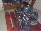 সিনেমেটিক ক্যামেরা Sony FS5 verson 2