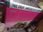 সিংগার ডিসপ্লে ফ্রিজ
