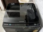 Singer 10kg Automatic Top Load Washing Machine| 3 Years Motor Warranty