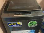 Singer 10KG Washing Machine for Sale – 3 Years Used