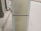 Singer 12 cft glass door refrigerator