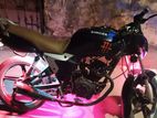 Singer 125cc modifiyed 2016