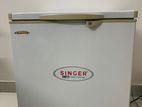 Singer 138L freezer