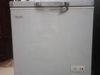 SINGER 138L USED DEEP FREEZER