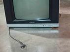 singer 14 inch tv sell