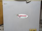 Singer 142 litre deep freeze